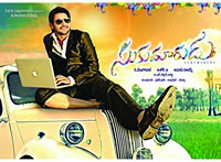 Sukumarudu Movie First Look